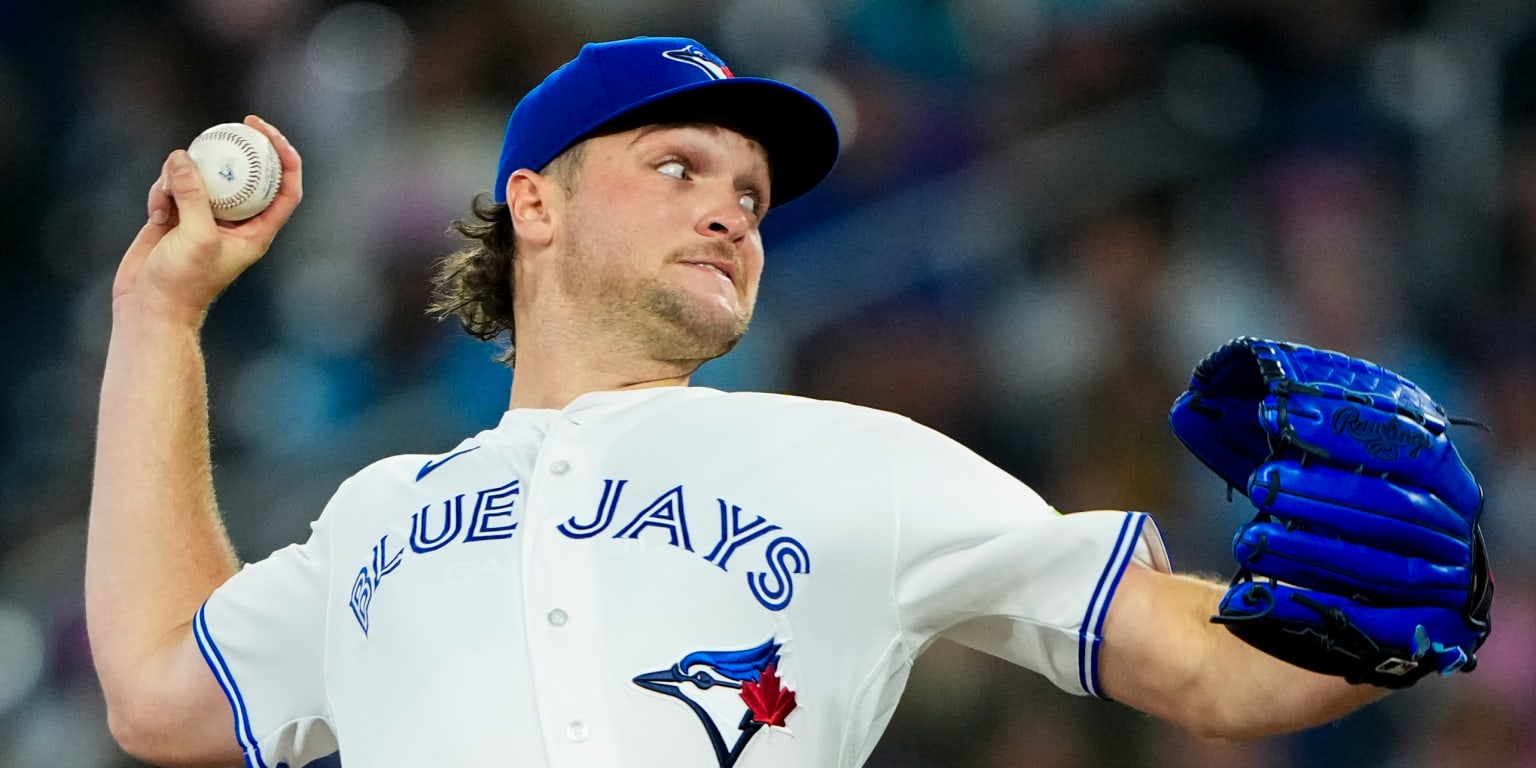 Key takeaways from Blue Jays’ 14-1 win over Angels