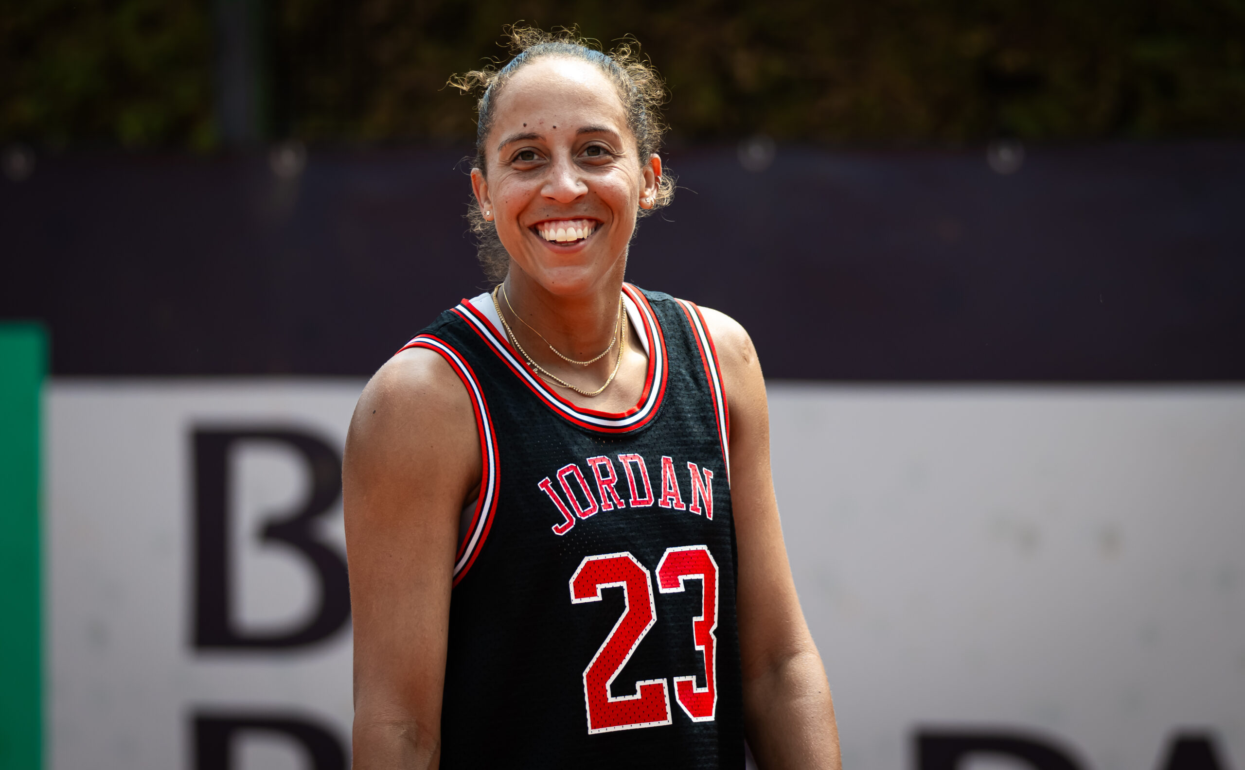Keys denies Stearns from 6-4, 4-2 down in Rome
