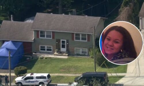 Kianna Galvin missing: Kane County investigators to conduct excavation at home in 800-block of Revere Road in South Elgin