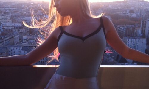 Kim Petras Shares New Single “Jeep”: Listen
