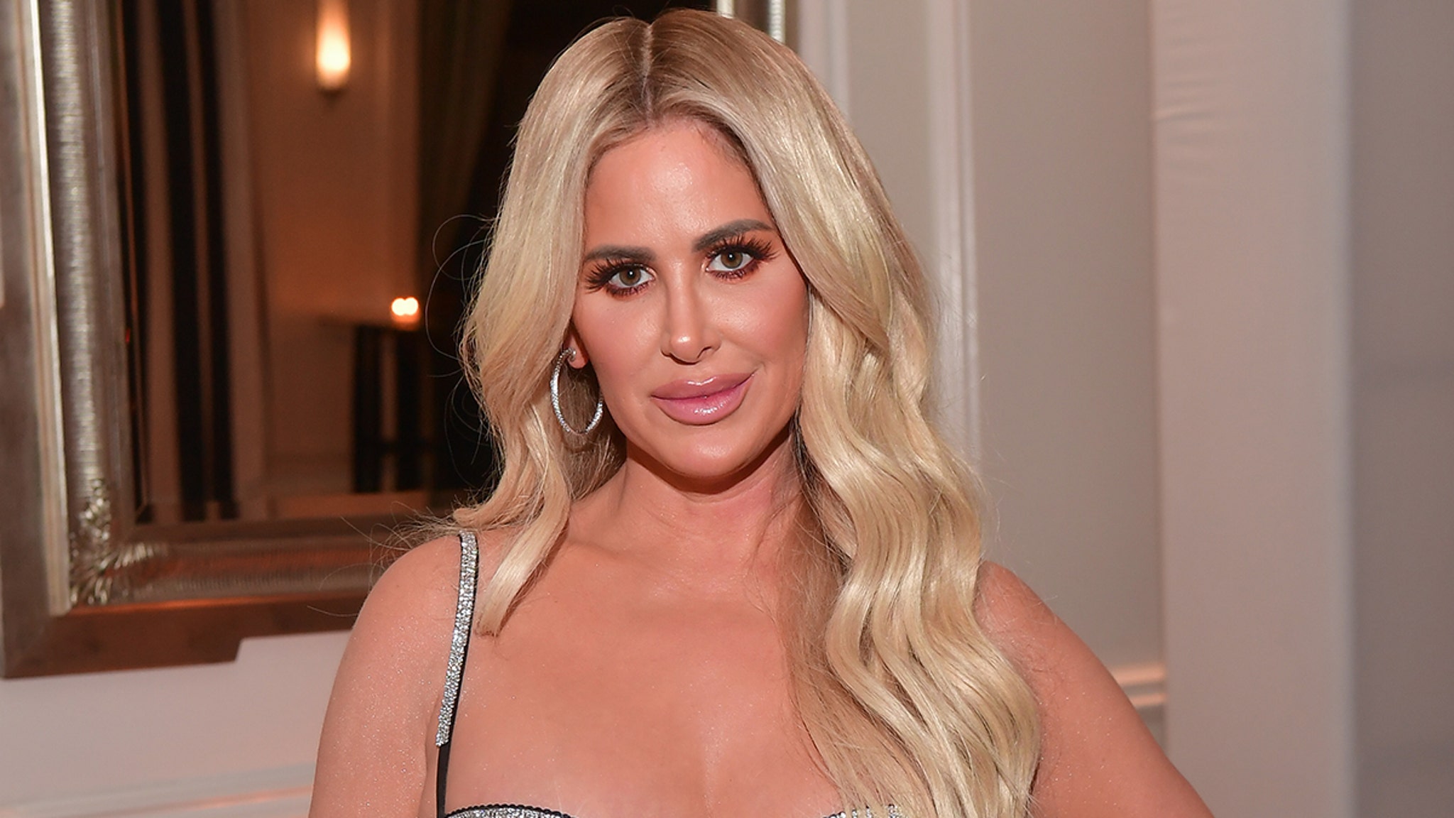 Kim Zolciak BF’s Ex Rushes to Court Over His Alleged Spending on ‘RHOA’ Alum