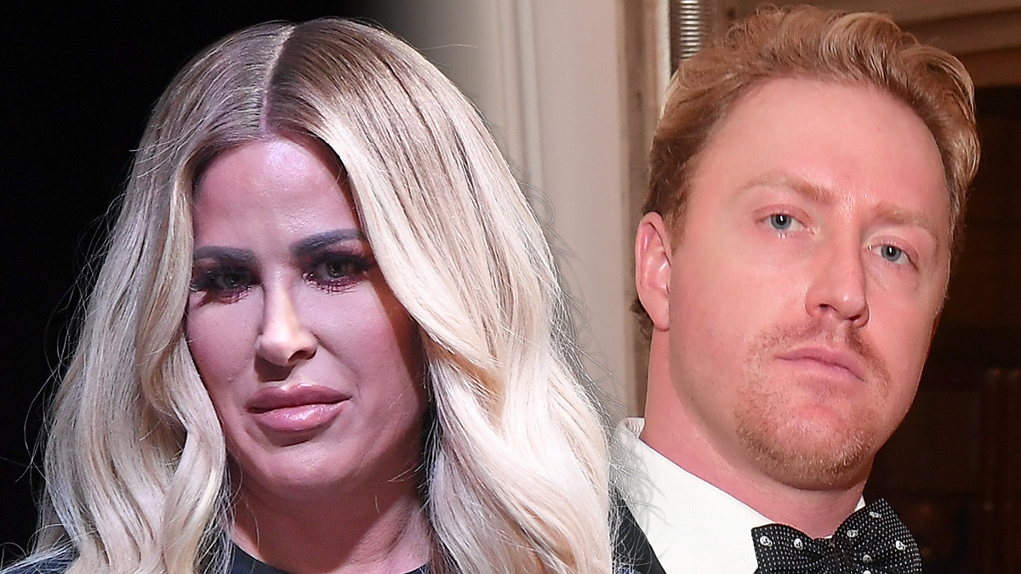 Kim Zolciak Temporarily Loses Primary Custody of Kids in Kroy Biermann Divorce Battle