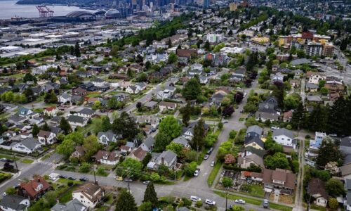 King County’s housing market is ‘looking pretty bad’
