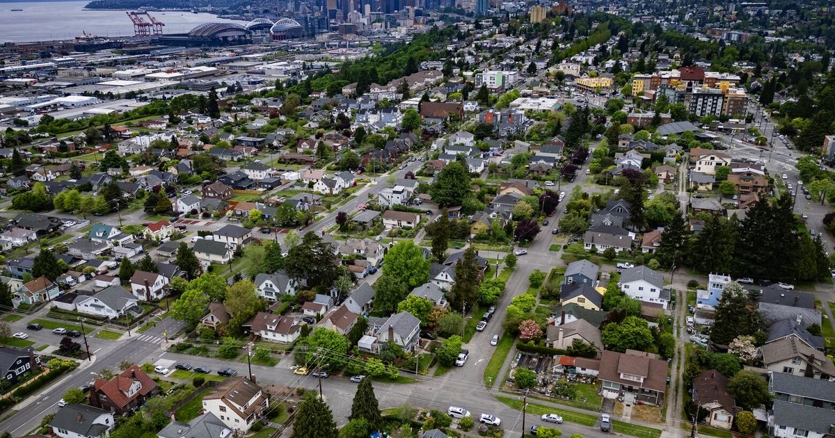 King County’s housing market is ‘looking pretty bad’