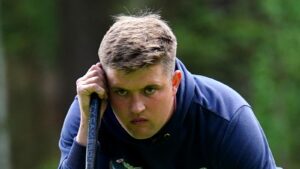 Kipp Popert: World's best disabled golfer makes DP World Tour debut at Austrian Alpine Open, after G4D Tour is put on ice | Golf News