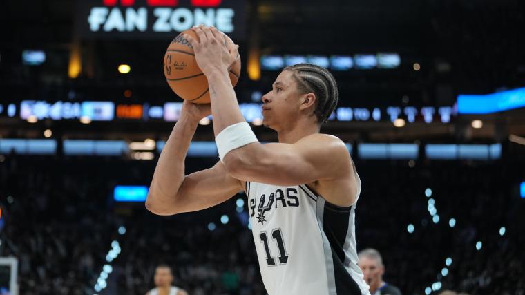 Kobe Bryant nephew rumors overshadowed Carter Bryant's basketball-playing dad