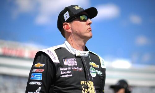 Kyle Busch injury updates: Latest news on NASCAR star after requesting medical attention at Watkins Glen
