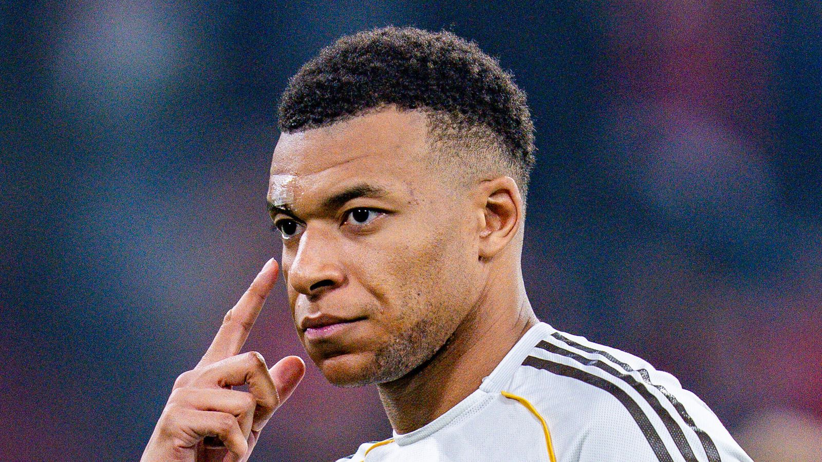 Kylian Mbappe in training-ground row as Real Madrid tensions rise before El Clasico | Football News