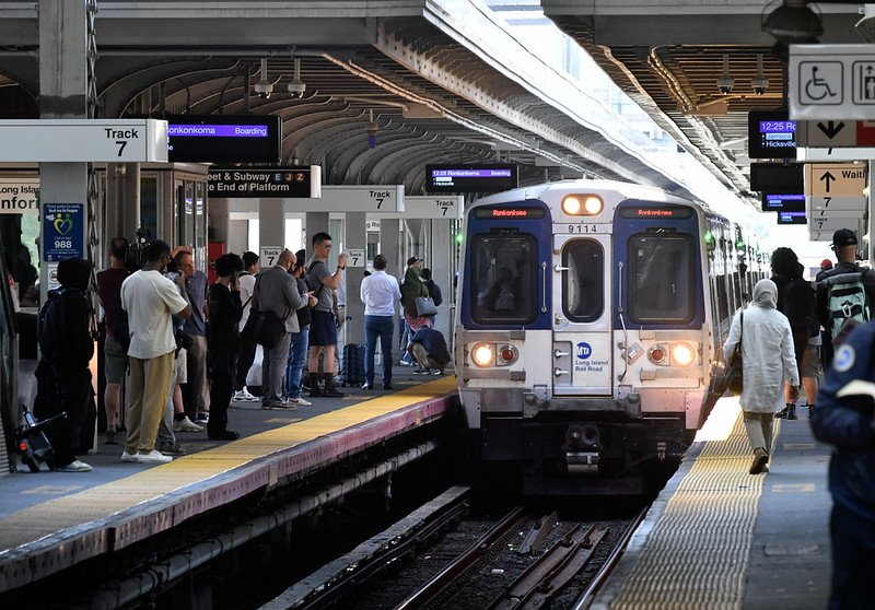 LIRR strike fallout: MTA official defends tentative deal that ended work stoppage as service resumes