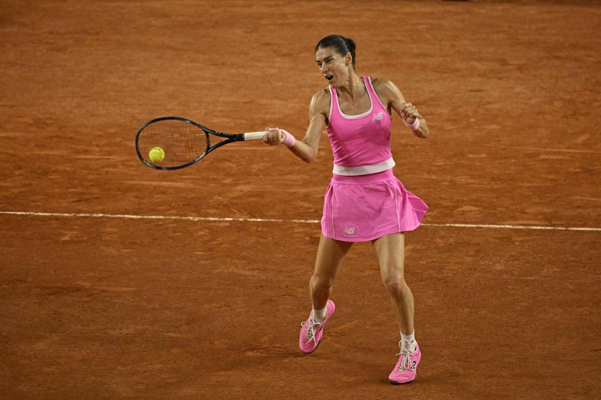 LIVE. Eva Lys – Sorana Cîrstea, în turul al doilea de la Roland Garros