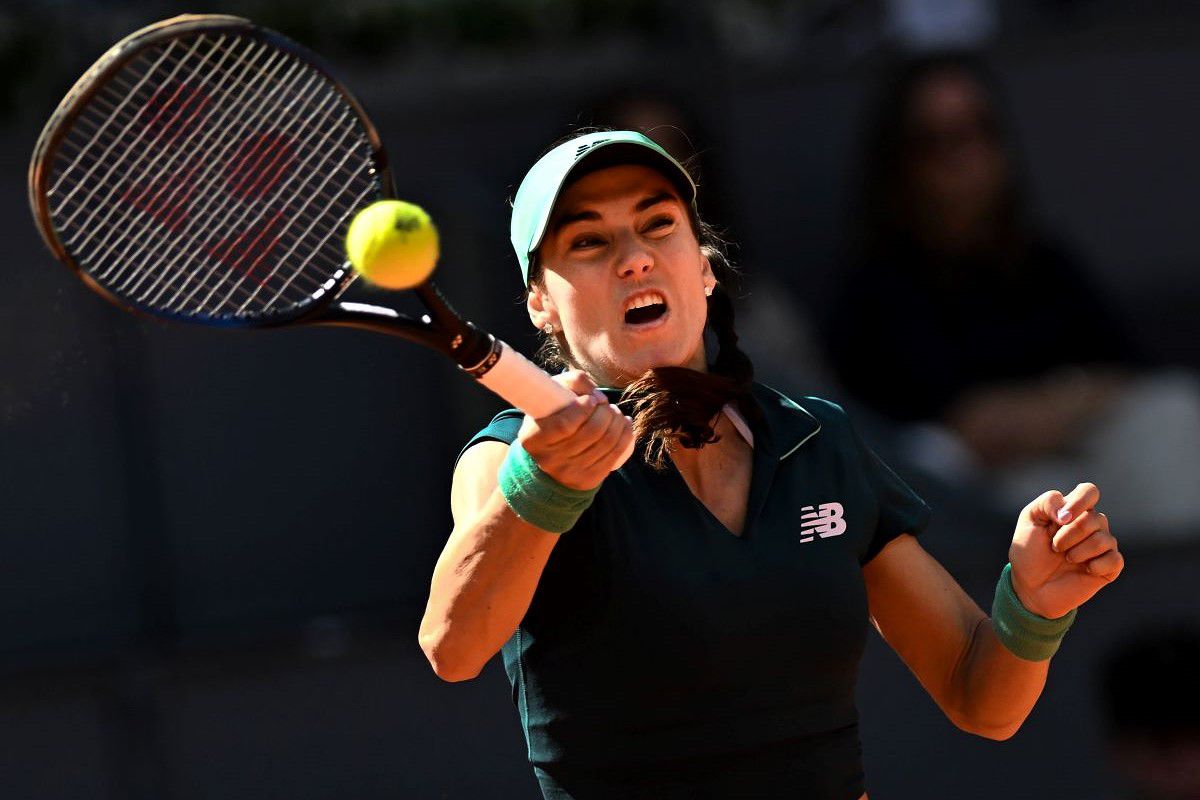 LIVE. Sorana Cîrstea – Aryna Sabalenka, în turul al treilea la Roma