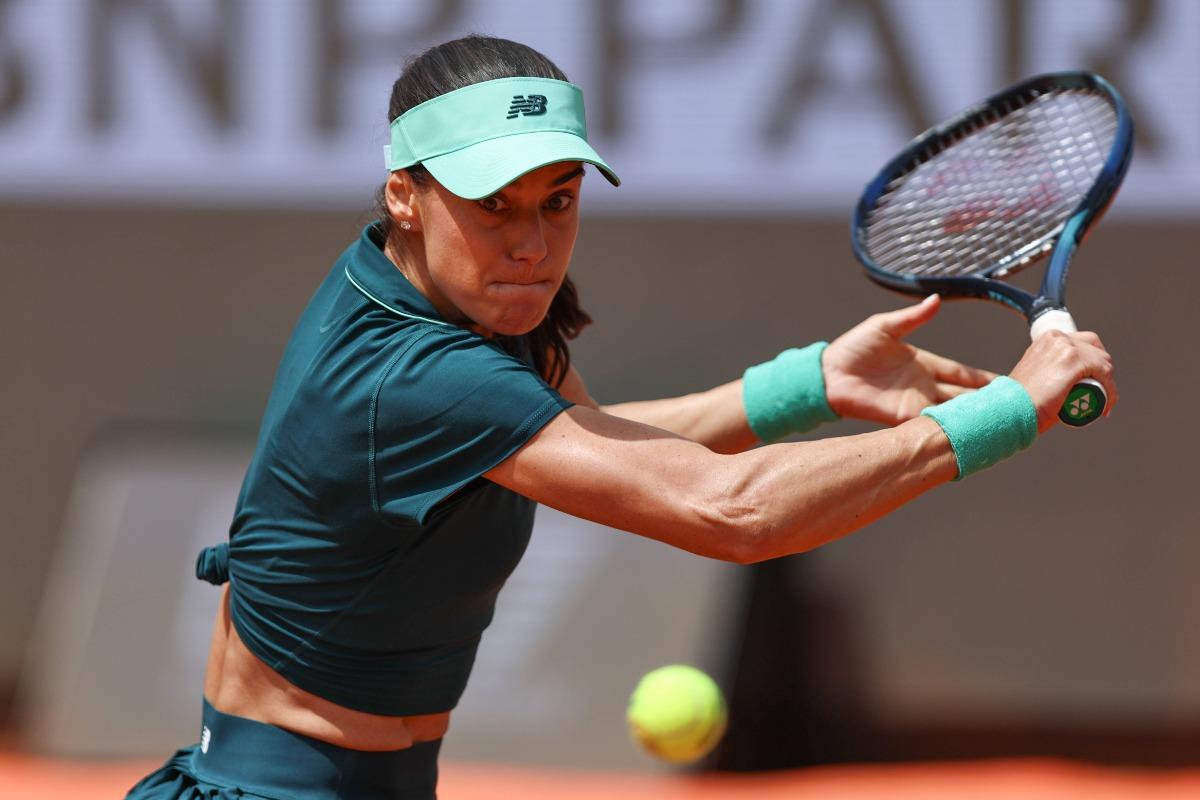LIVE Sorana Cîrstea - Coco Gauff, în semifinalele turneului WTA de la Roma » „Duel de foc” pentru româncă