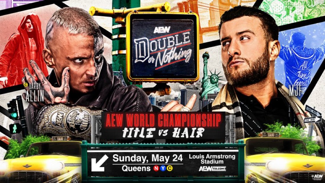 [[“LIVESTREAM”]]PPV!] Will Ospreay vs Samoa Joe Live Free Wrestling 24 May 2026