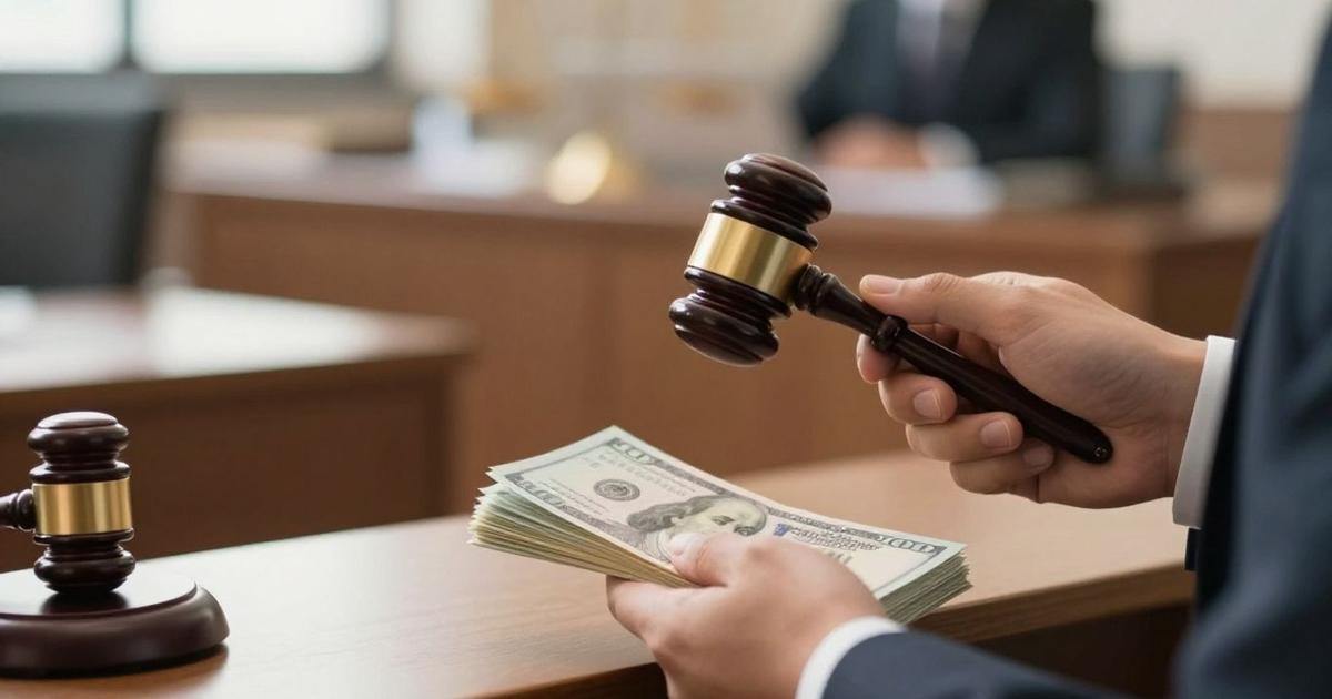 LMS Personal Injury Lawyers Highlights No-Fee Contingency Model to Help Accident Victims Access Legal Representation | Press Releases