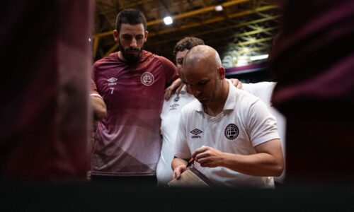 La Liga Argentina de Básquetbol | Noticia