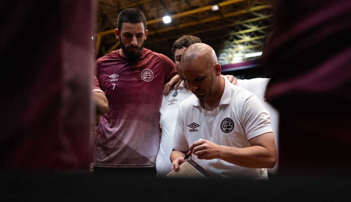 La Liga Argentina de Básquetbol | Noticia