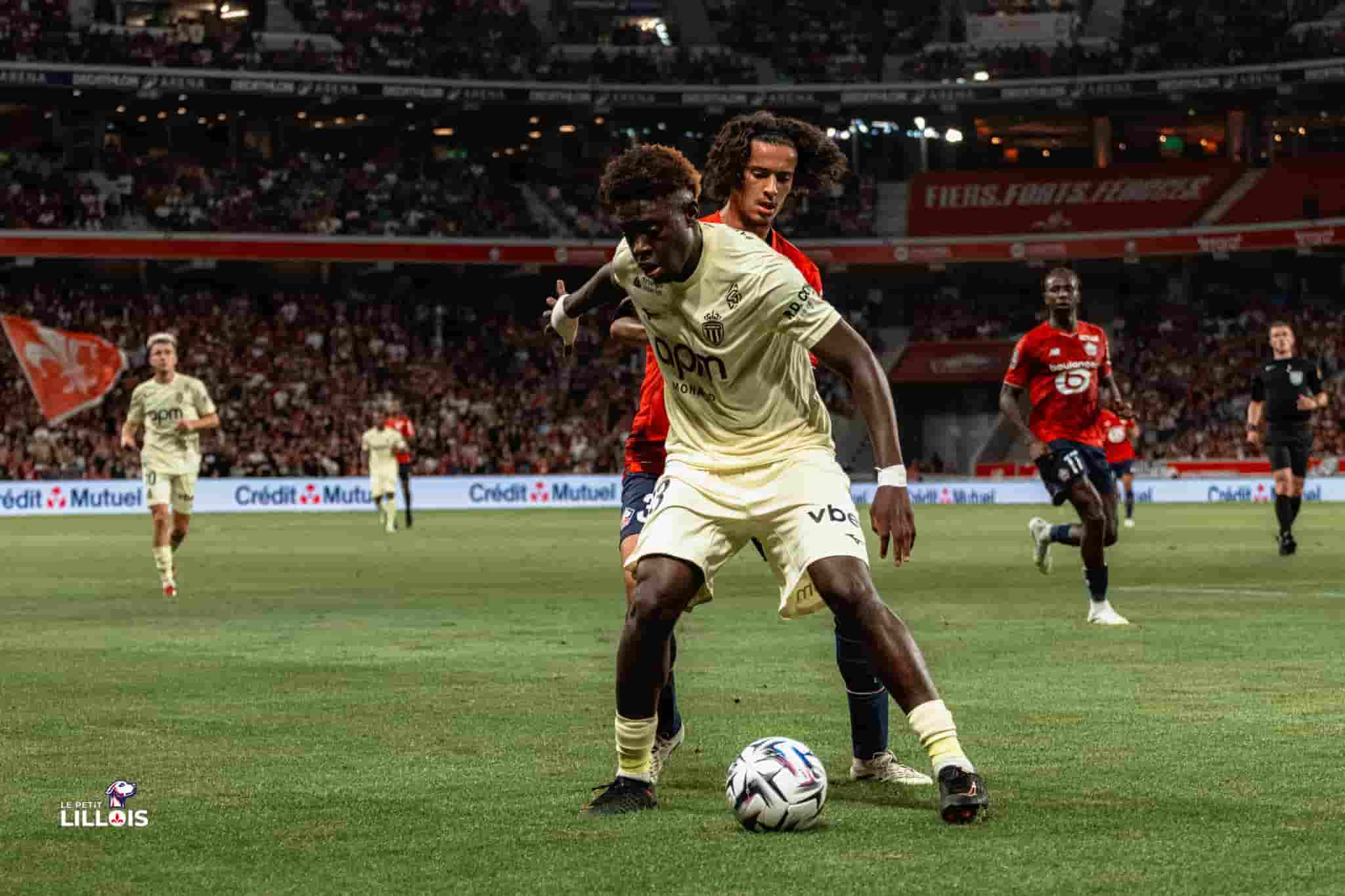 « La victoire est beaucoup plus impérative pour l’AS Monaco que pour le LOSC »