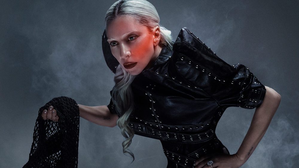 Lady Gaga Reinvents Herself, Yet Again, With ‘Mayhem Requiem’: Review