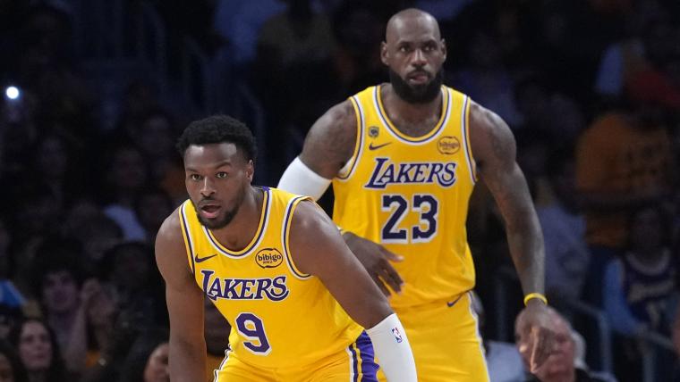 Lakers predicted to steal Nuggets' $276 million three-time MVP via blockbuster trade
