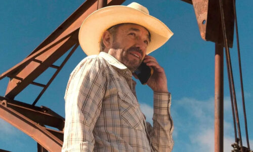 Landman season 3 release gets ‘exciting’ update from its director — which could confirm a working theory for the Taylor Sheridan show’s return to Paramount+