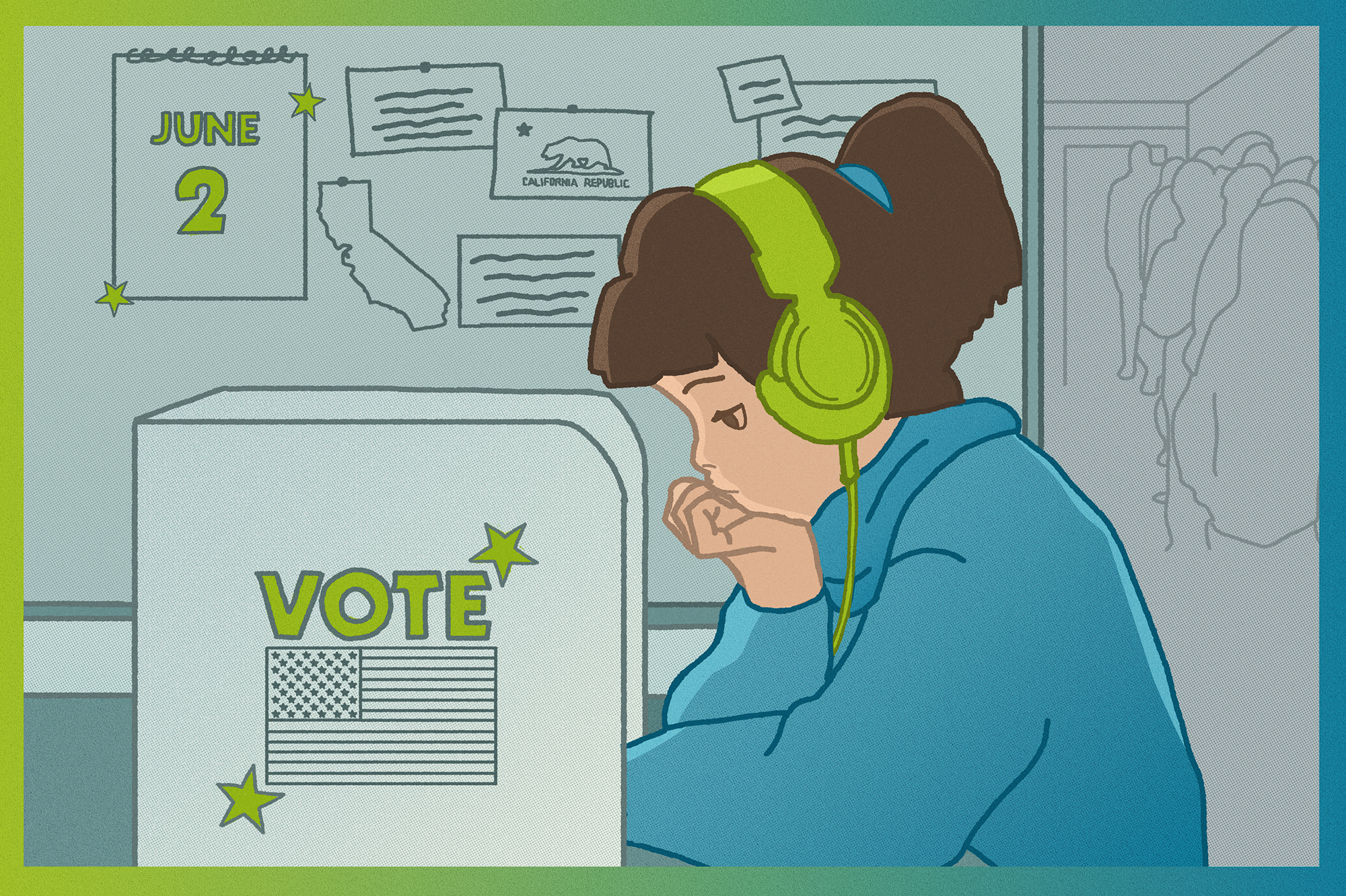 Last-minute voter guide for California governor election