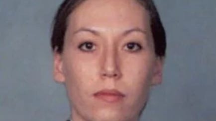 Latest on search for ex-officer Monica Witt, an alleged spy for Iran