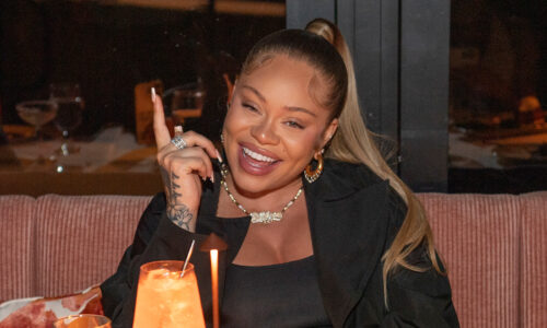Latto Says ‘Big Mama’ Will Be Her ‘Retirement Album’