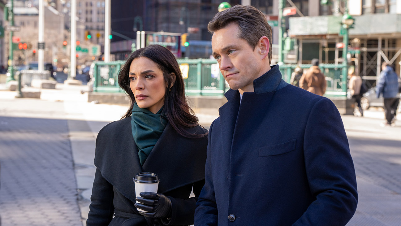 ‘Law & Order’ Renewed for Season 26 on NBC