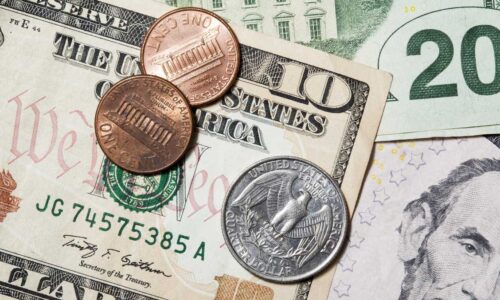 Lawmakers introduce bill to raise federal minimum wage to $25 an hour