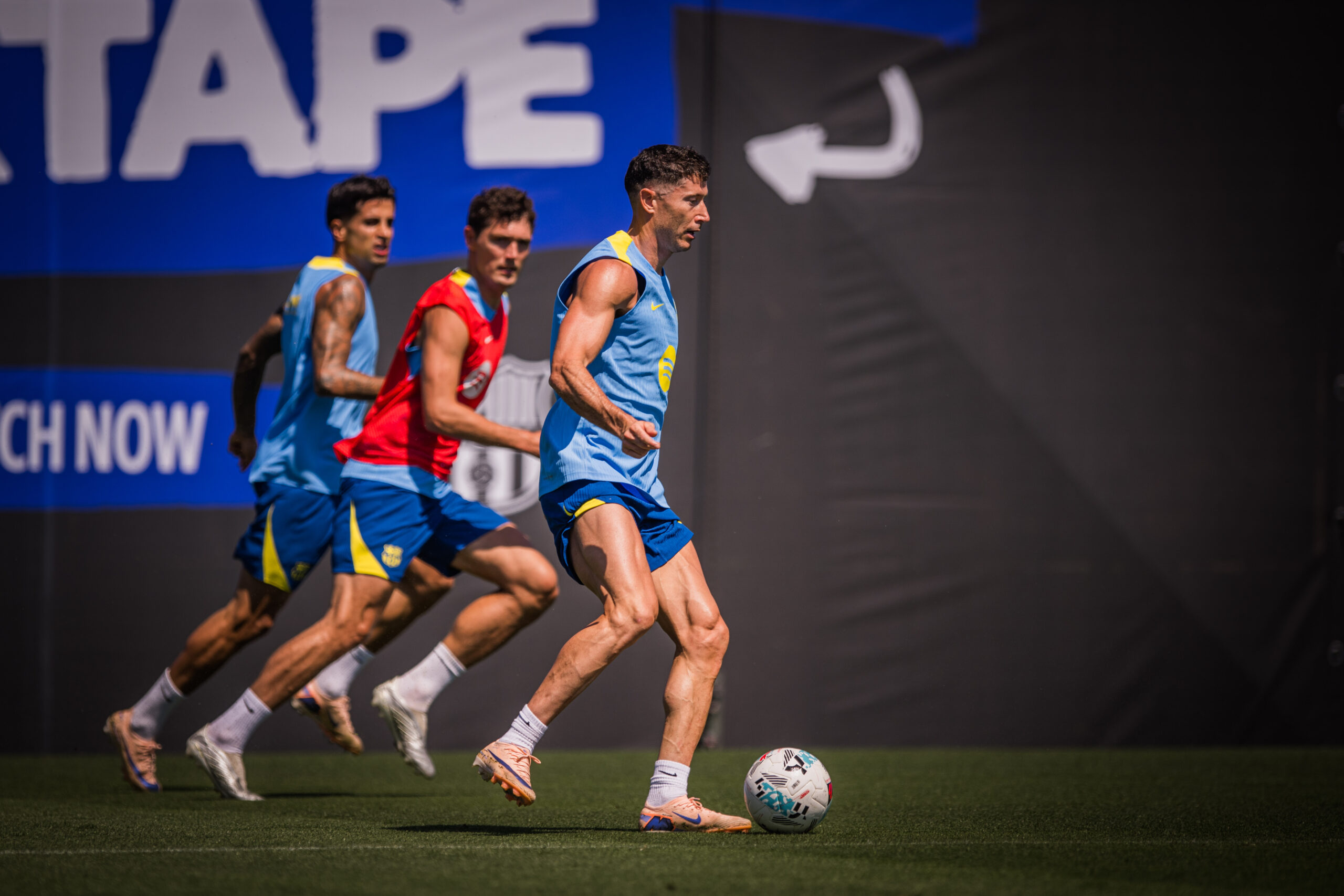 Le groupe convoqué pour le dernier match de la saison, à Valence