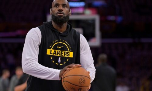 LeBron James’ Options Going Into Summer Of 2026