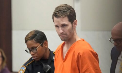 Lee Gilley: A Texas man accused of killing his pregnant wife fled to Italy weeks before trial. He’s asking a judge not to send him back