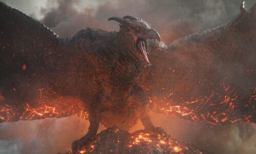 Legacy of Monsters Season 2 Finale’s Godzilla Movie Connections