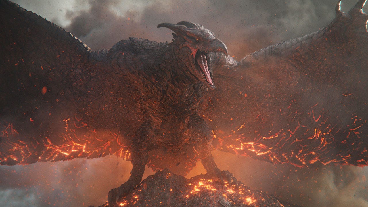Legacy of Monsters Season 2 Finale’s Godzilla Movie Connections