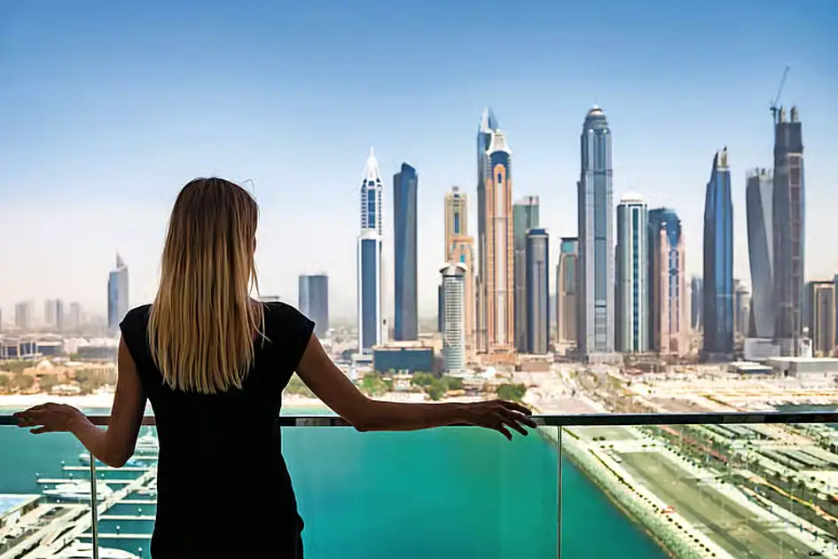 Legal age changed, higher Dubai parking fees: 6 changes in UAE from June 1