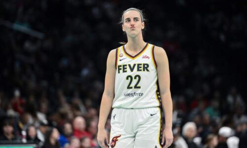 “Level of Disrespect”: Veteran Broadcaster Reacts to Caitlin Clark vs A’ja Wilson MVP Debate