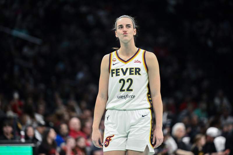 “Level of Disrespect”: Veteran Broadcaster Reacts to Caitlin Clark vs A’ja Wilson MVP Debate
