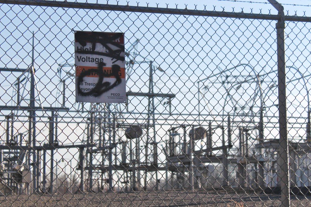 Levittown Man Charged After PECO Service Center Burglaries
