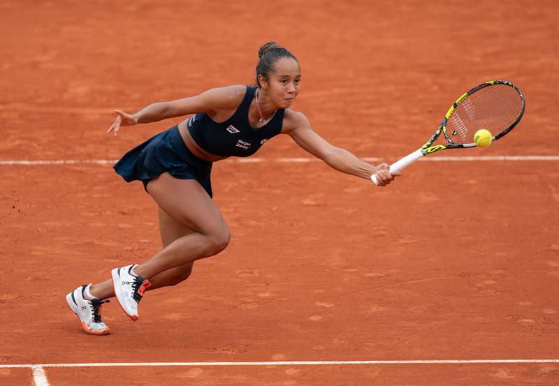 Leylah Fernandez vs Alycia Parks Preview: Head-to-Head, Prediction for French Open 2026