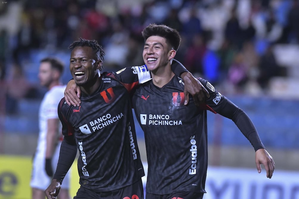 Liga de Quito vs. Always Ready: a qué hora y dónde ver En Vivo por TV y celular la última fecha de la Libertadores | Campeonato Nacional | Deportes