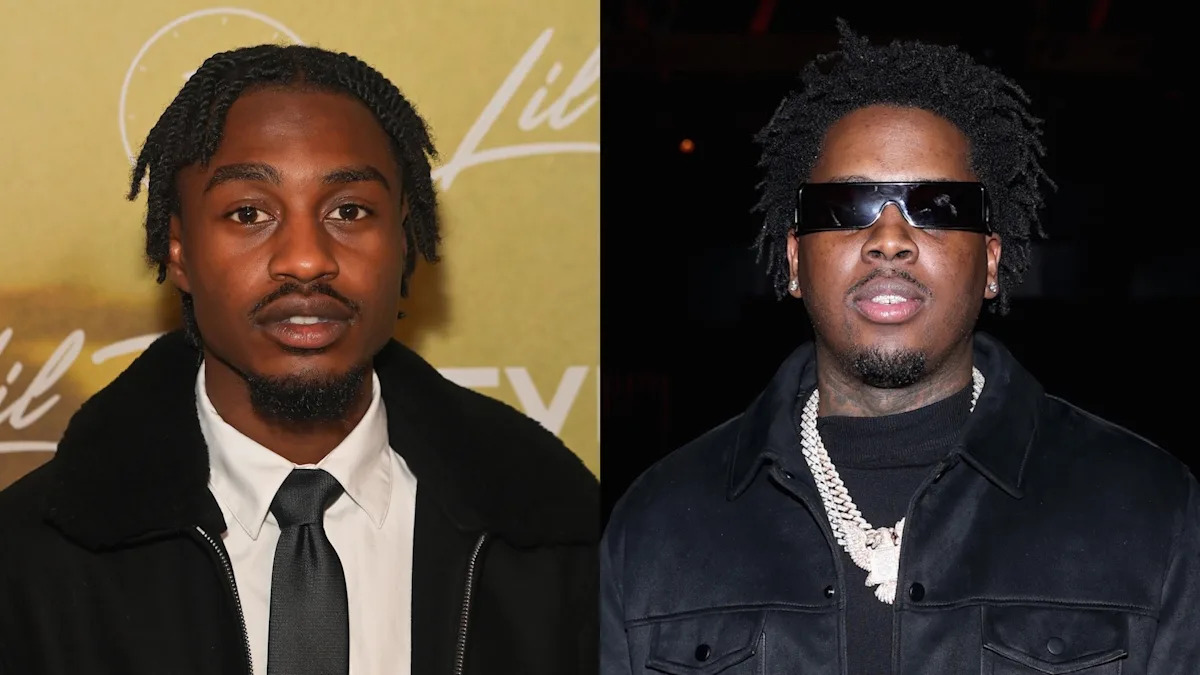 Lil Tjay Mentions Real Boston Richey on New Diss Track “Go Tati”