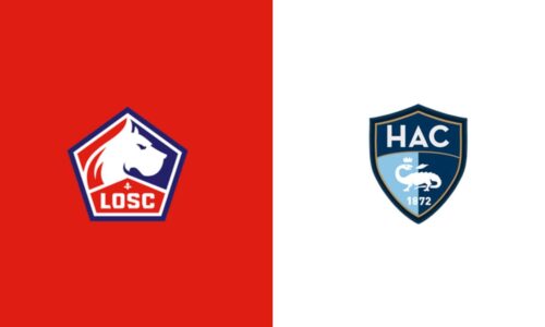 Lille vs Le Havre: Where to Watch, TV Channel, Live Stream & Kick-Off Time | Ligue 1