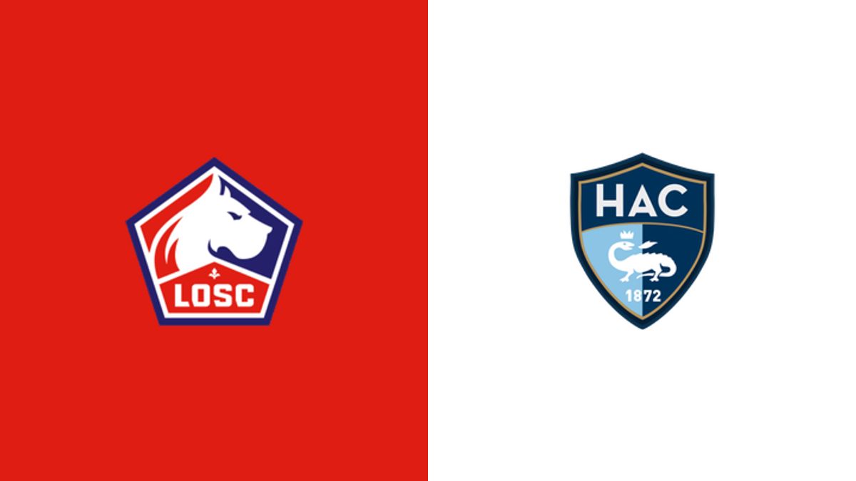 Lille vs Le Havre: Where to Watch, TV Channel, Live Stream & Kick-Off Time | Ligue 1