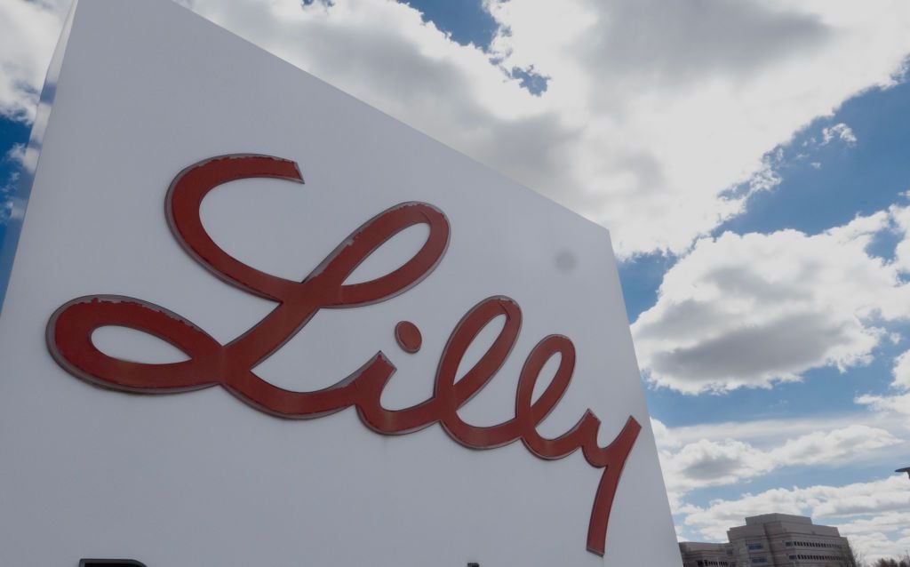 Lilly M&A streak rolls on with purchase of DNA delivery biotech