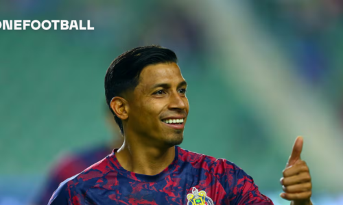 Icon: OneFootball