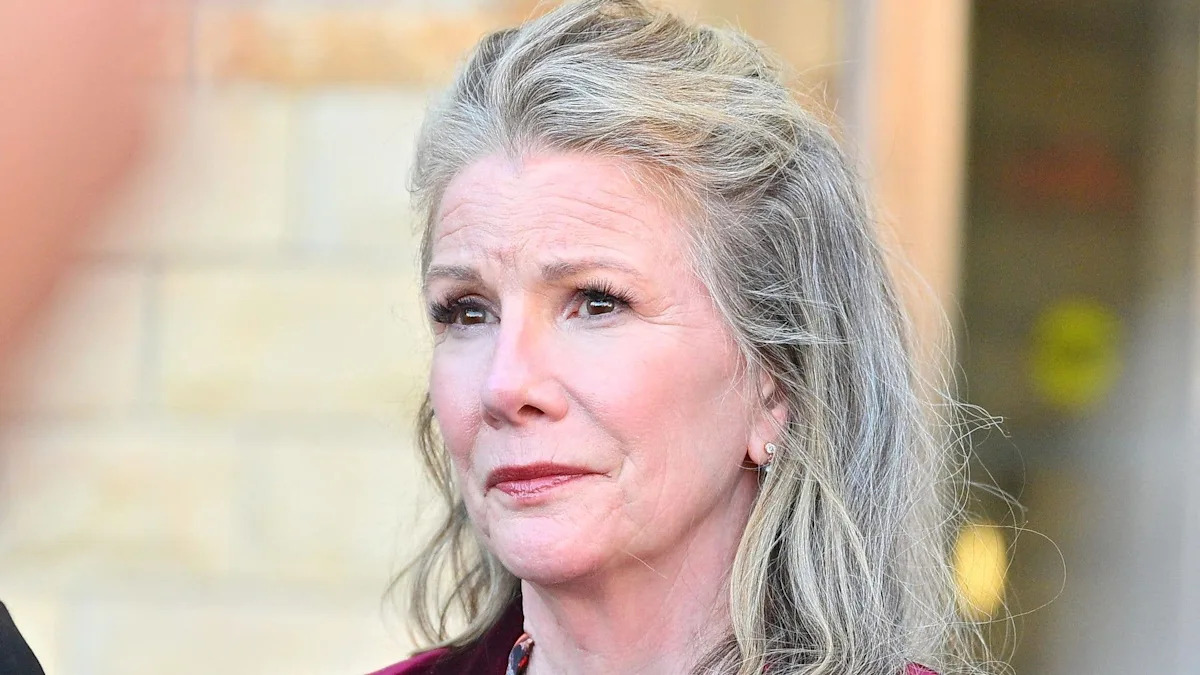 Little House on the Prairie’s Melissa Gilbert makes major family declaration with return to the spotlight
