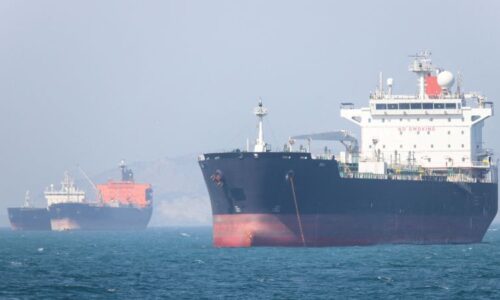 Live updates: Iran war, Trump to pause ‘Operation Freedom’ in Strait of Hormuz as oil prices drop