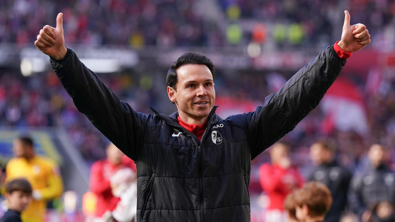 Liveblog: Der SC Freiburg im Finale der Europa League 2026