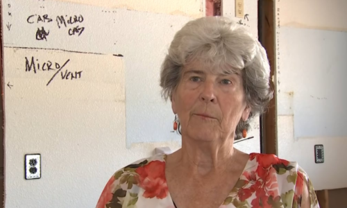 Living Grace Homes founder named Nevada’s 2026 Mother of Achievement