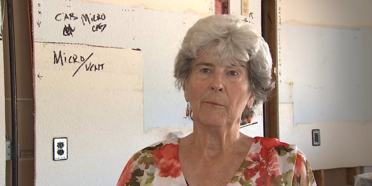 Living Grace Homes founder named Nevada’s 2026 Mother of Achievement